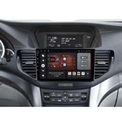 Купити Мультимедійна система Gazer T6009-CU PRO MAX до Honda Accord 8 2008-2012