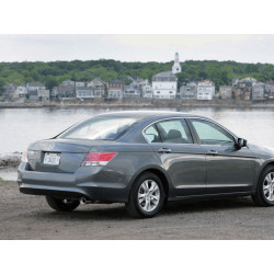 Купити Мультимедійна система Gazer T6009-CU PRO MAX до Honda Accord 8 2008-2012