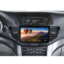 Купити Мультимедійна система Gazer T6009-CU PRO MAX до Honda Accord 8 2008-2012