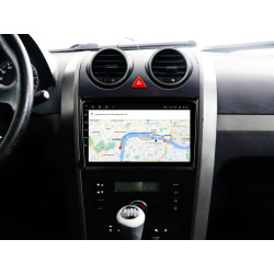 Купити Мультимедійна система Gazer T6009-CUV PRO MAX до Great Wall Haval H3, H5 2011-2016