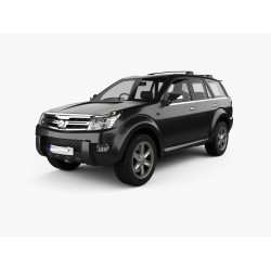 Купити Мультимедійна система Gazer T6009-CUV PRO MAX до Great Wall Haval H3, H5 2011-2016