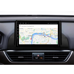 Купити Мультимедійна система Gazer T6009-CV/L PRO MAX до Honda Accord 10 (CV) 2017-2021