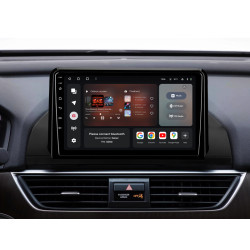 Купити Мультимедійна система Gazer T6009-CV/L PRO MAX до Honda Accord 10 (CV) 2017-2021