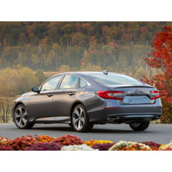 Купити Мультимедійна система Gazer T6009-CV/L PRO MAX до Honda Accord 10 (CV) 2017-2021
