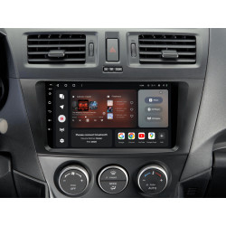 Купити Мультимедійна система Gazer T6009-CW PRO MAX до Mazda 5 3 (CW) 2010-2015