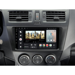 Купити Мультимедійна система Gazer T6009-CW PRO MAX до Mazda 5 3 (CW) 2010-2015