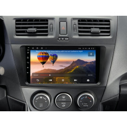 Купити Мультимедійна система Gazer T6009-CW PRO MAX до Mazda 5 3 (CW) 2010-2015