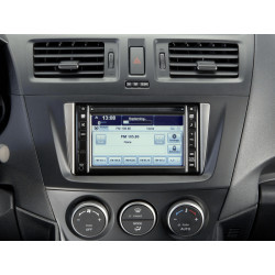 Купити Мультимедійна система Gazer T6009-CW PRO MAX до Mazda 5 3 (CW) 2010-2015