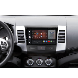 Купити Мультимедійна система Gazer T6009-CW/H PRO MAX до Citroen C-Crosser 1 2007-2013