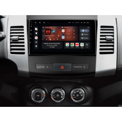 Купити Мультимедійна система Gazer T6009-CW/H PRO MAX до Peugeot 4007 2007-2012