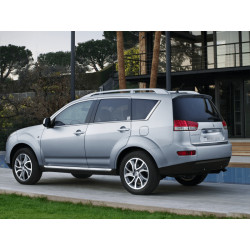 Купити Мультимедійна система Gazer T6009-CW/L PRO MAX до Citroen C-Crosser 1 2007-2013