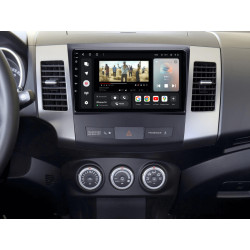 Купити Мультимедійна система Gazer T6009-CW/L PRO MAX до Mitsubishi Outlander 2 (CW0W) 2005-2013