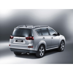 Купити Мультимедійна система Gazer T6009-CW/L PRO MAX до Peugeot 4007 2007-2012