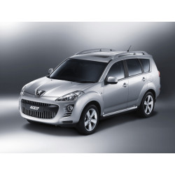 Купити Мультимедійна система Gazer T6009-CW/L PRO MAX до Peugeot 4007 2007-2012