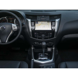 Купити Мультимедійна система Gazer T6009-D23/H PRO MAX до Nissan Navara 4 (D23) 2014-2021