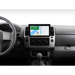 Купити Мультимедійна система Gazer T6009-D40 PRO MAX до Nissan Navara 3 (D40) 2004-2010