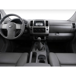 Купити Мультимедійна система Gazer T6009-D40 PRO MAX до Nissan Navara 3 (D40) 2004-2010