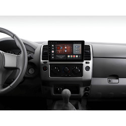 Купити Мультимедійна система Gazer T6009-D40 PRO MAX до Nissan Navara 3 (D40) 2004-2010