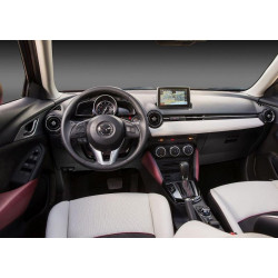 Купити Мультимедійна система Gazer T6009-DK PRO MAX до Mazda CX-3 (DK) 2015-2018