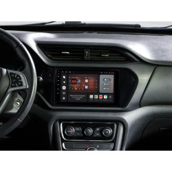 Купити Мультимедійна система Gazer T6009-DR51 PRO MAX до Chery Tiggo 3 2016 - 2018