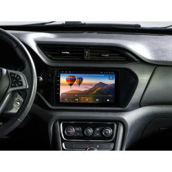 Купити Мультимедійна система Gazer T6009-DR51 PRO MAX до Chery Tiggo 3 2016 - 2018