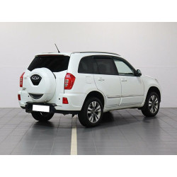 Купити Мультимедійна система Gazer T6009-DR51 PRO MAX до Chery Tiggo 3 2016 - 2018