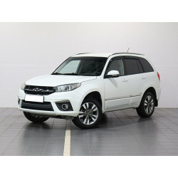 Купити Мультимедійна система Gazer T6009-DR51 PRO MAX до Chery Tiggo 3 2016 - 2018