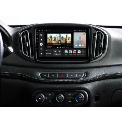 Купити Мультимедійна система Gazer T6009-DRF35 PRO MAX до Chery Tiggo 7 1 2016-2020