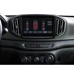 Купити Мультимедійна система Gazer T6009-DRF35 PRO MAX до Chery Tiggo 7 1 2016-2020