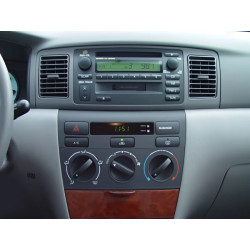 Купити Мультимедійна система Gazer T6009-E120 PRO MAX до Toyota Corolla 9 (E120, E130) 2000-2004