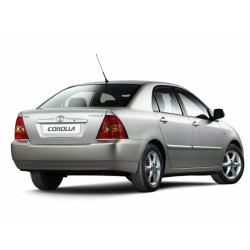 Купити Мультимедійна система Gazer T6009-E120 PRO MAX до Toyota Corolla 9 (E120, E130) 2000-2004