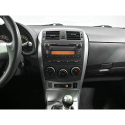 Купити Мультимедійна система Gazer T6009-E140 PRO MAX до Toyota Corolla 10 (E140, E150) 2006-2013