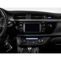 Купити Мультимедійна система Gazer T6009-E160/H PRO MAX до Toyota Corolla 11 (E160, E170, E180) 2012-2016