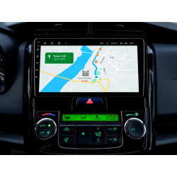 Купити Мультимедійна система Gazer T6009-E160J PRO MAX до Toyota Corolla Axio 2, Fielder 3 (E160) 2012-2021