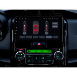 Купити Мультимедійна система Gazer T6009-E160J PRO MAX до Toyota Corolla Axio 2, Fielder 3 (E160) 2012-2021