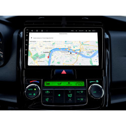 Купити Мультимедійна система Gazer T6009-E160J PRO MAX до Toyota Corolla Axio 2, Fielder 3 (E160) 2012-2021