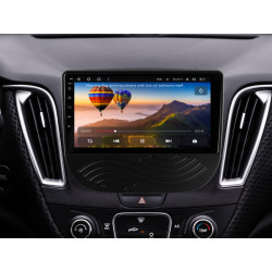 Купити Мультимедійна система Gazer T6009-E2XX PRO MAX до Chevrolet Malibu 9 2015-2020