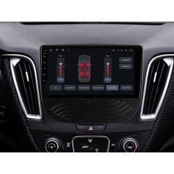 Купити Мультимедійна система Gazer T6009-E2XX PRO MAX до Chevrolet Malibu 9 2015-2020