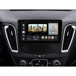Купити Мультимедійна система Gazer T6009-E2XX PRO MAX до Chevrolet Malibu 9 2015-2020