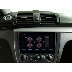 Купити Мультимедійна система Gazer T6009-E87 PRO MAX до BMW 1 Series (E87) 2004-2011