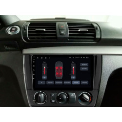 Купити Мультимедійна система Gazer T6009-E87 PRO MAX до BMW 1 Series (E87) 2004-2011