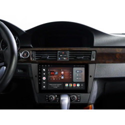 Купити Мультимедійна система Gazer T6009-E90 PRO MAX до BMW 3 Series (E90) 2005-2013