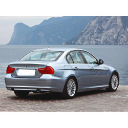 Купити Мультимедійна система Gazer T6009-E90 PRO MAX до BMW 3 Series (E90) 2005-2013