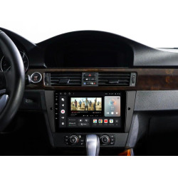Купити Мультимедійна система Gazer T6009-E90 PRO MAX до BMW 3 Series (E90) 2005-2013