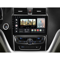 Купити Мультимедійна система Gazer T6009-EC72 PRO MAX до Geely Emgrand EC7 1 2016-2018