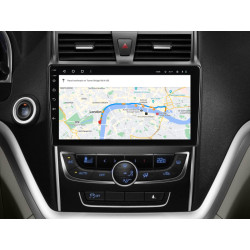 Купити Мультимедійна система Gazer T6009-EC72 PRO MAX до Geely Emgrand EC7 1 2016-2018