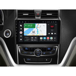 Купити Мультимедійна система Gazer T6009-EC72 PRO MAX до Geely Emgrand EC7 1 2016-2018