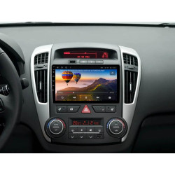 Купити Мультимедійна система Gazer T6009-ED PRO MAX до Kia Ceed ED 2006-2012