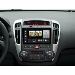 Купити Мультимедійна система Gazer T6009-ED PRO MAX до Kia Ceed ED 2006-2012