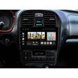 Купити Мультимедійна система Gazer T6009-EF PRO MAX до Hyundai Sonata 4 (EF) 2001-2012